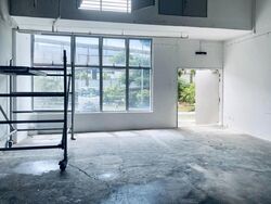 Eunos Technolink (D14), Factory #538216411